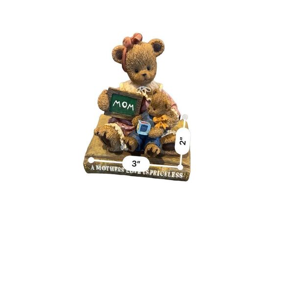 Berry Hill Bears figurine - Picture 4 of 8